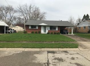 1147 Case Ct, Miamisburg, OH 45342