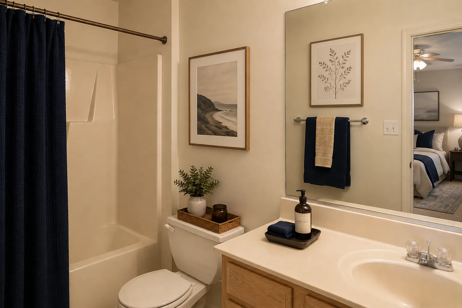 Magnolia Chase Apartments — Photo 3