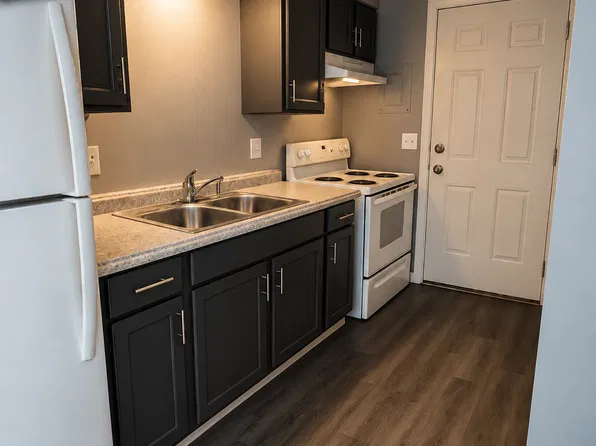 116 N Grimes St, Middletown, OH