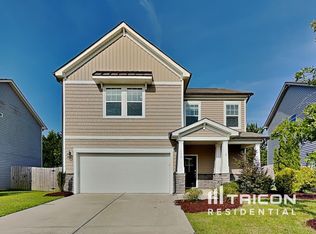 136 Yadkin St, Clayton, NC 27520