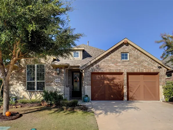 1424 Carnation St, Prosper, TX 75078