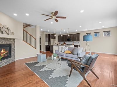 844 Dakota Lane, Erie, CO, 80516