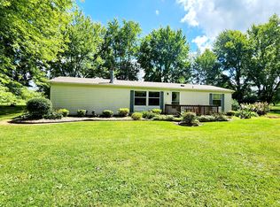 4607 62 SW, WASHINGTON COURT HOUSE, OH --