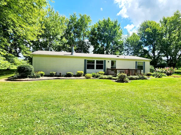 4607 62 SW, Washington Court House, OH