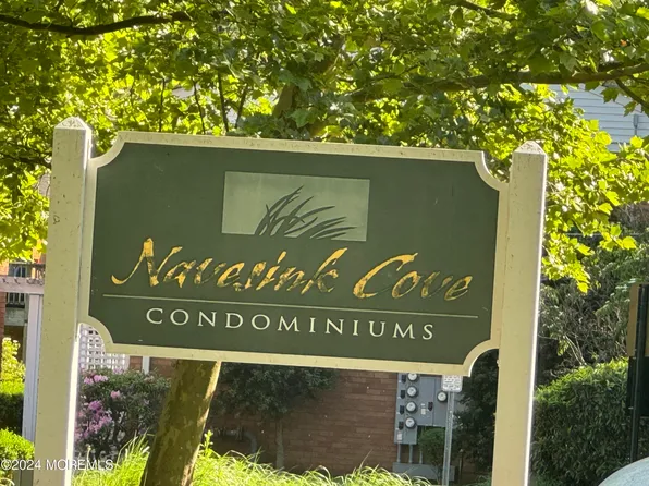 96 East Avenue #29, Atlantic Highlands, NJ 07716
