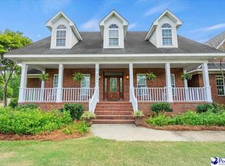 2271 Indian Branch Rd, Darlington, SC 29532