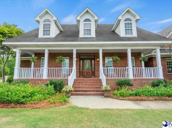 2271 Indian Branch Rd, Darlington, SC 29532