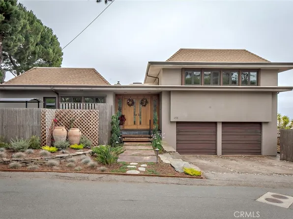 498 Huntington Rd, Cambria, CA 93428