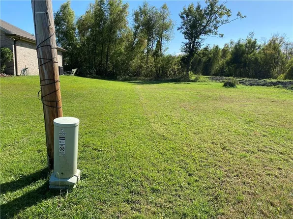LOT 6 Sparrow St, La Place, LA 70068