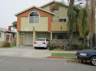 4271 45th St UNIT 1, San Diego, CA 92115