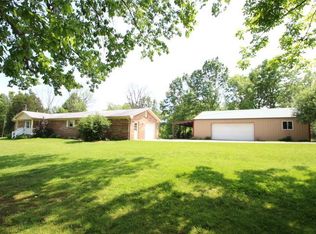 1860 Glensboro Rd, Lawrenceburg, KY 40342