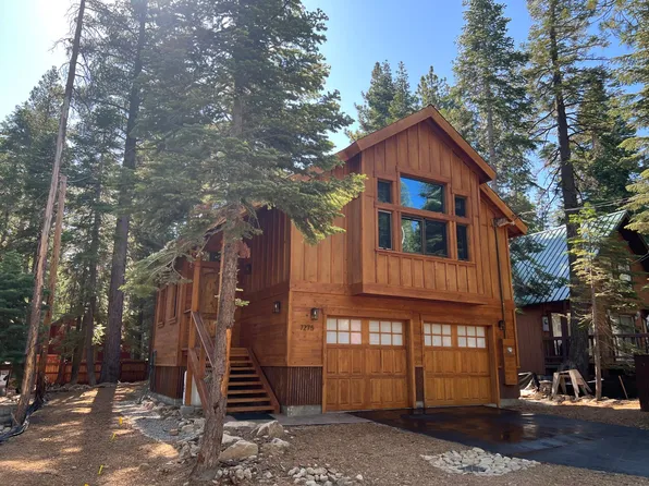 7275 7th Ave, Tahoma, CA 96142