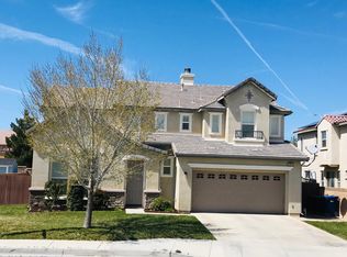 43861 Moccasin Pl, Lancaster, CA 93536