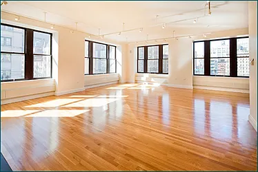 Rented by Brown Harris Stevens
