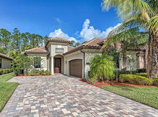 9491 Piacere Way, Naples, FL 34113