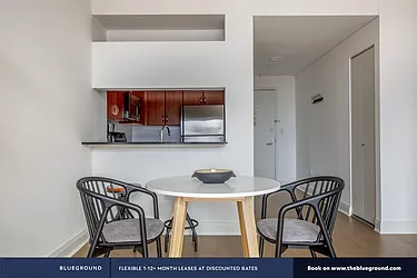 Rented by The Blueground