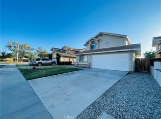 45809 Evelyn Ct, Lancaster, CA 93534