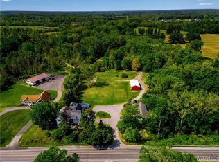 568 & 574 Town Line Rd, Lancaster, NY 14086