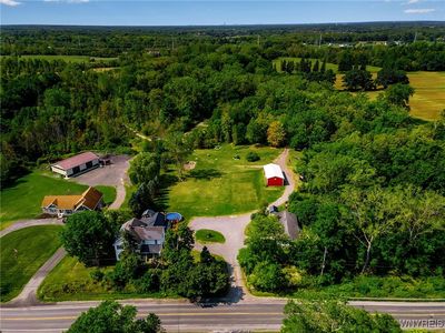 568 & 574 Town Line Rd, Lancaster, NY, 14086