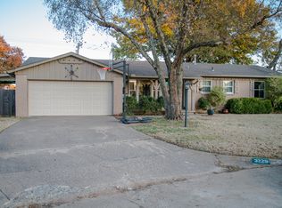 3229 S Oswego Ave, Tulsa, OK 74135