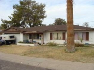 3916 W Solar Dr, Phoenix, AZ 85051