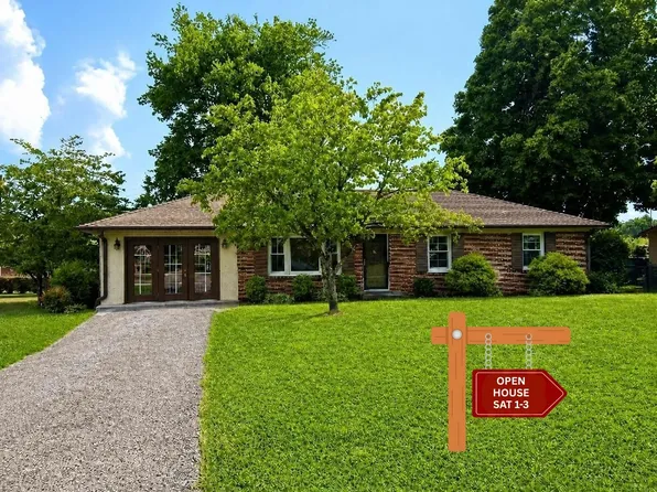 805 Fairlane Cir, Smithville, TN 37166