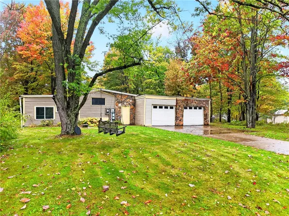 470 Braden School Rd, Beaver Falls, PA 15010