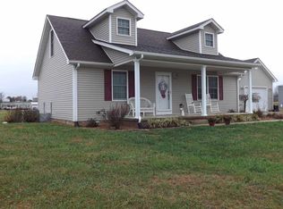 45 Harlow Trl, Cave City, KY 42127