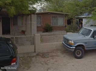126 W Elm St, Tucson, AZ 85705