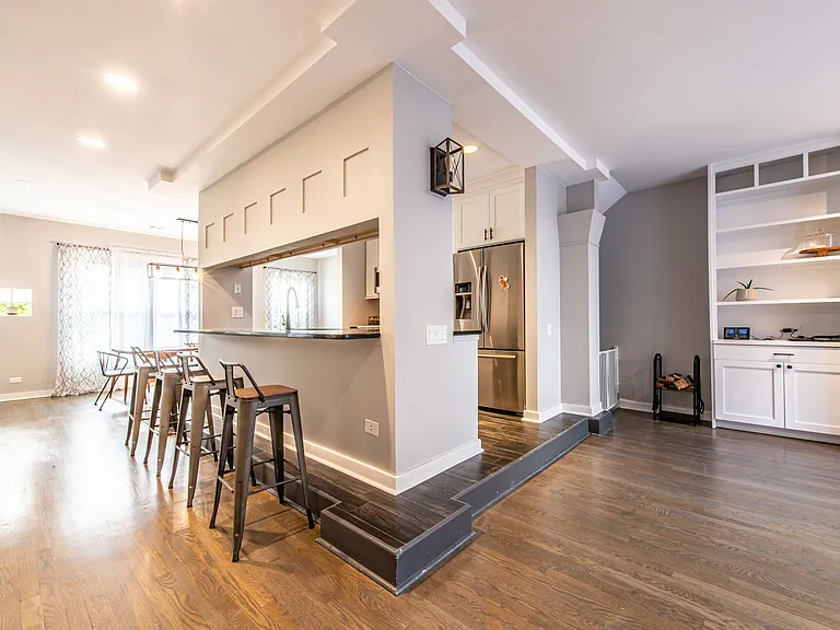 2707 N Halsted St #3 — Photo 13