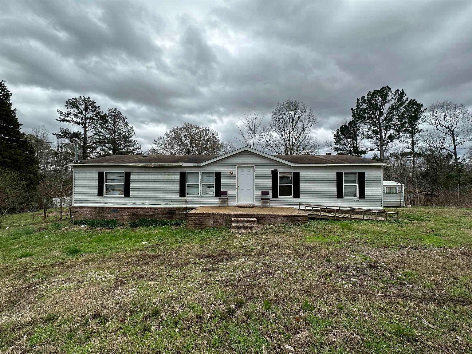 1015 Dixon Rd, Bolivar, TN 38008 Zillow