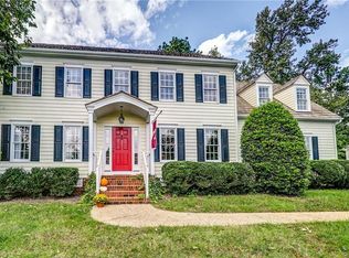 3712 Huntmaster Ct, Henrico, VA 23233