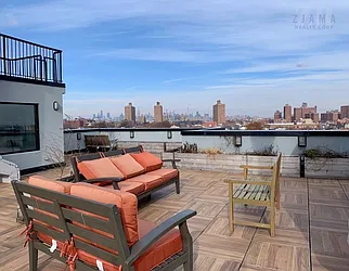 Rented by Zjama Realty Corp