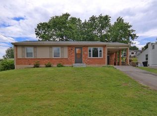 588 Stacie Dr, Vinton, VA 24179