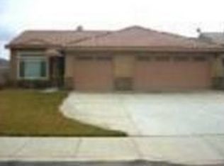 22964 Porter Rd, Nuevo, CA 92567