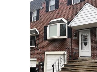 3953 Carteret Dr, Philadelphia, PA 19114