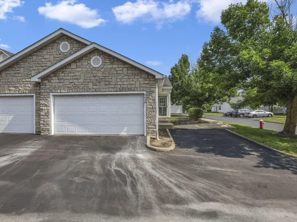 6658 Lagrange Dr #43E, Canal Winchester, OH 43110