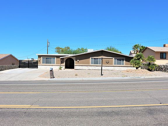 4th image of 3569 Oro Grande Blvd