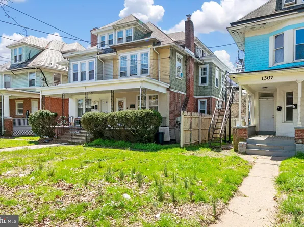 1303 W State St, Trenton, NJ 08618