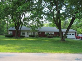 4806 S Crestridge Rd, Toledo, OH 43623