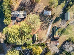 356 Candlewood Dr, Winston Salem, NC 27127