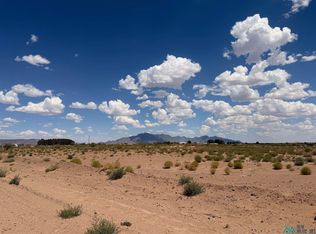 Earl Scott Trl SW, Deming, NM 88030