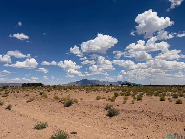 Earl Scott Trl SW, Deming, NM 88030
