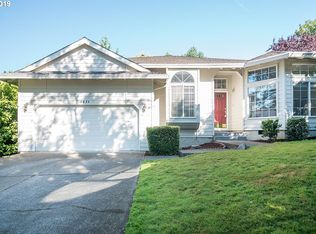 8635 SW Cortez Ct, Beaverton, OR 97008