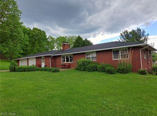 3905 Mark Rd, Cambridge, OH 43725