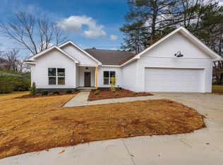 2372 Chisholm Rd, Florence, AL 35630