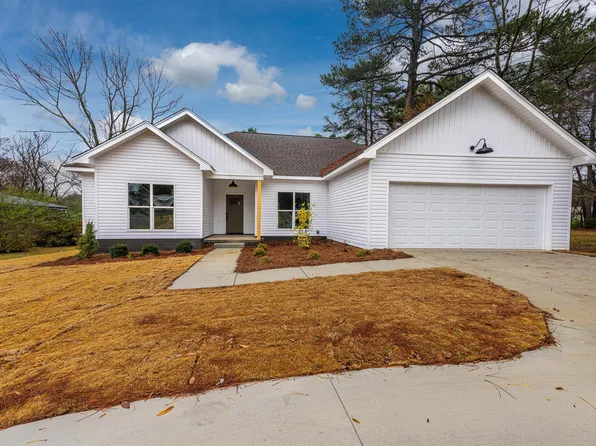 2372 Chisholm Rd, Florence, AL 35630