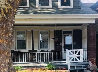 313 Quincy Ave, Pittsburgh, PA 15210
