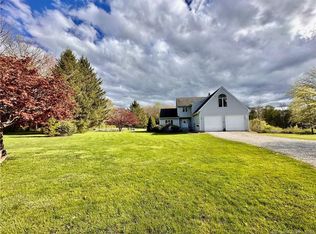 19 West St, Columbia, CT 06237