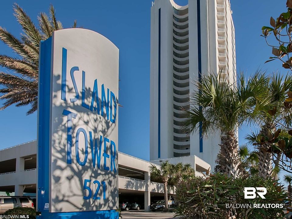 1st image of 521 W Beach Blvd APT 1302